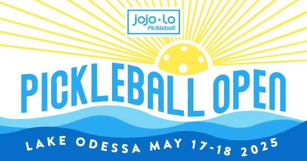 2025 jojo+lo Pickleball Open