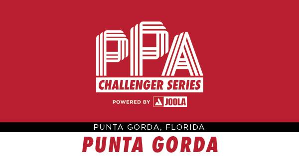 Punta Gorda PPA Challenger
