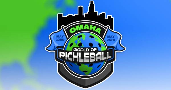 World of Pickleball - Omaha - $10,000