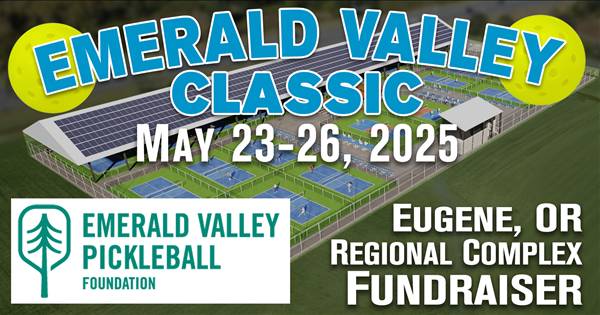 Emerald Valley Classic