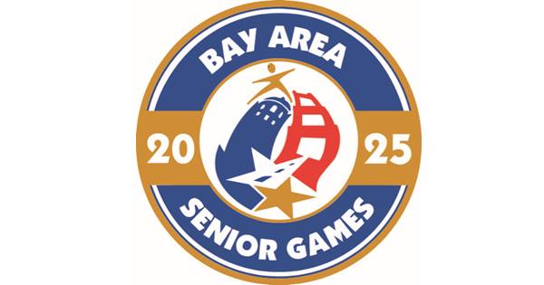 2025 Bay Area Senior Games - All Round Robin with playoffs by PIG