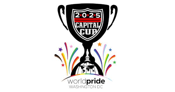 World Pride 2025 Pickleball Tournament