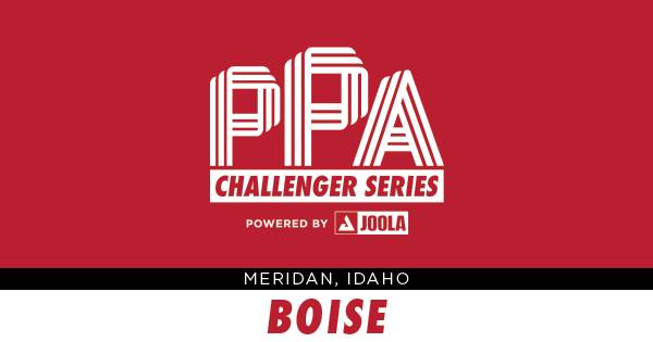 Boise PPA Challenger