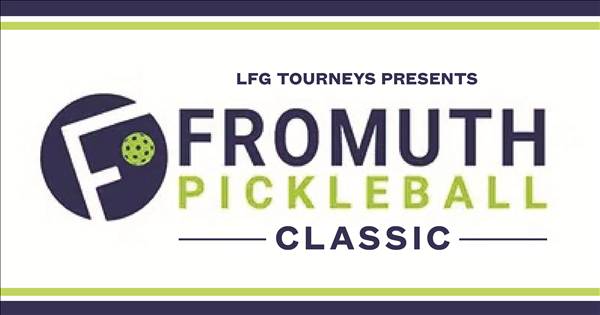 Fromuth Pickleball Classic