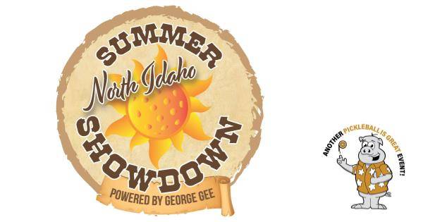 North Idaho Summer Showdown All Ages + USSP Powered by George Gee - PIG