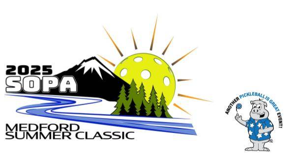 5th Annual Medford Summer Classic by PIG
