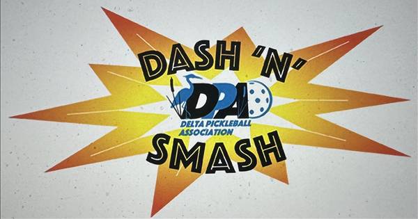 DPA Dash 'N Smash 2025
