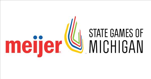 Meijer State Games of Michigan Pickleball Tournament 2025