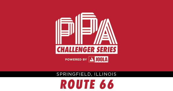 Route 66 PPA Challenger