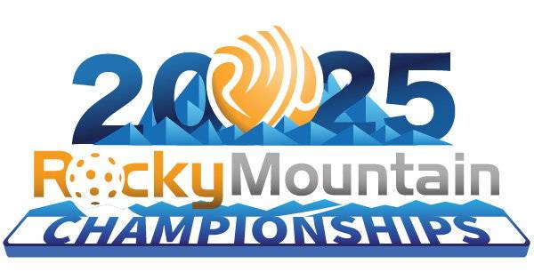 2025 Rocky Mountain Championships hosted by Kyle Yates, presented by The Picklr
