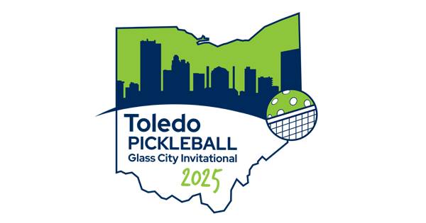 2025 Toledo Pickleball Glass City Invitational