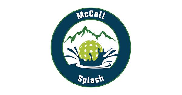 McCall Splash - Summer 2025 by PIG