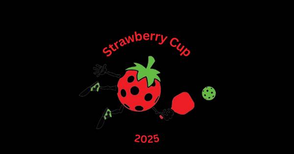 Strawberry Cup 2025 by ZZ2