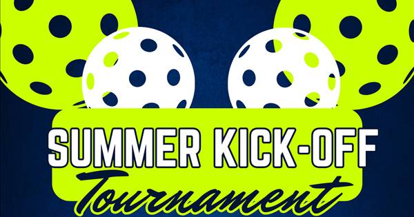 Summer Kick-Off
