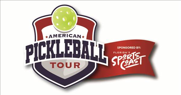 American Pickleball Tour- Wesley Chapel