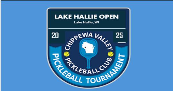 Lake Hallie Open