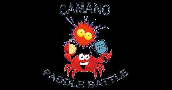 Camano Paddle Battle