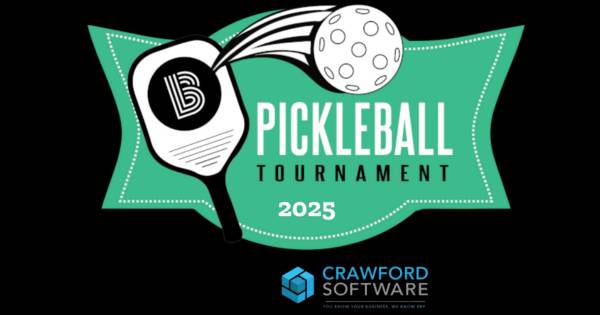 2025 Big Brothers Big Sisters of New Hampshire Tournament presented by Crawford Software