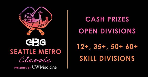 2025 Capital Benefit Group Seattle Metro Classic Presented by UW Medicine