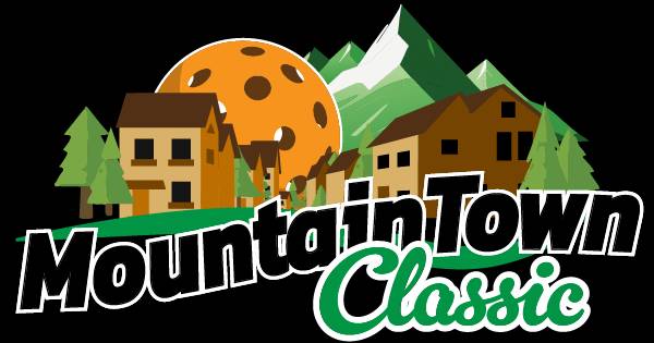 2025 Mountain Town Classic hosted by Kyle Yates, Presented by The Picklr