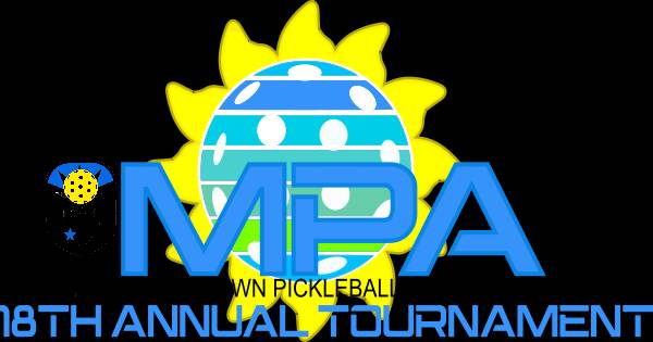 18th Annual Middletown Pickleball Tournament
