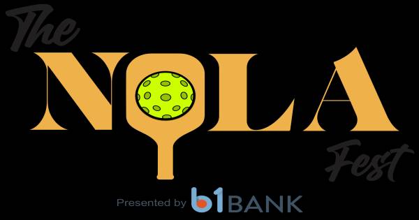 The NOLA Pickle Fest 2025