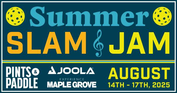 Summer Slam & Jam 2025