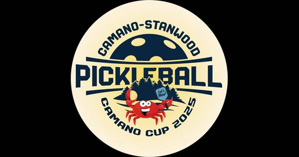 CAMANO CUP 2025