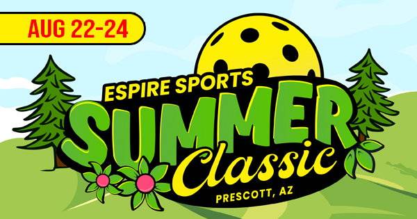 Espire Sports Summer Classic