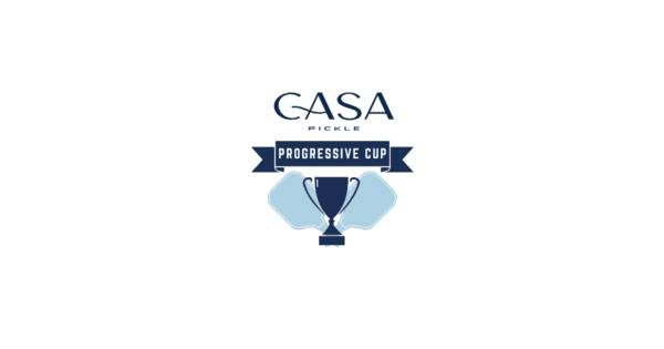 Casa Pickle Progressive Cup