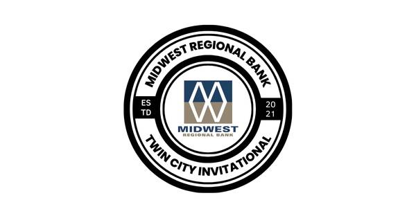 2025 Midwest Regional Bank Twin City Invitational