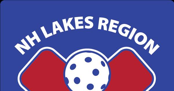 2025 NH Lakes Region Pickleball Tournament