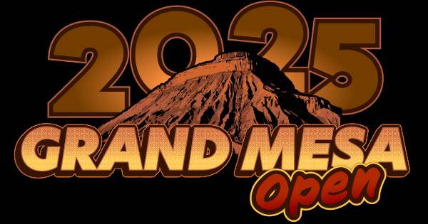 CANCELLED - GRAND MESA OPEN Presented by Rocky Mountain Pickleball - CANCELLED