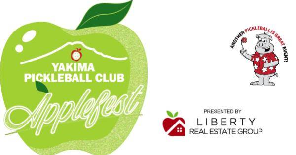 5th Annual Yakima Applefest - managed by PIG