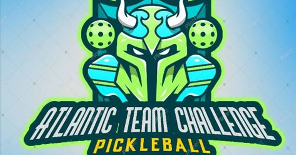 2025 Atlantic Fall Team Challenge presented by /présenté par Onix Pickleball Canada