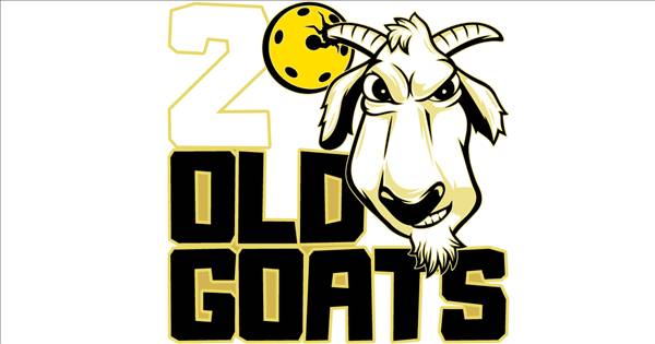 2 Old Goats USSP Indoor