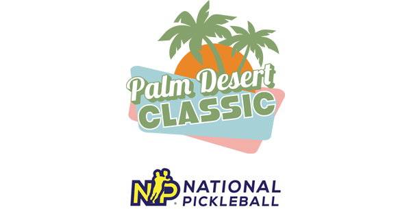NP Palm Desert Classic Powered by Onix