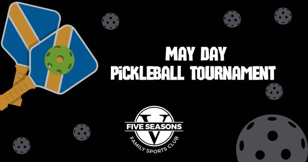 Five Season's May Days Tournament