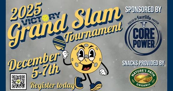 Victory Year-End Grand Slam Finals