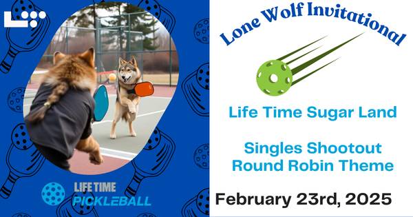Lone Wolf Invitational