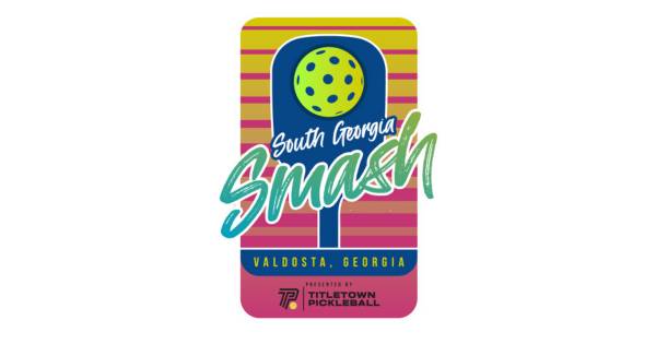 South Georgia Smash