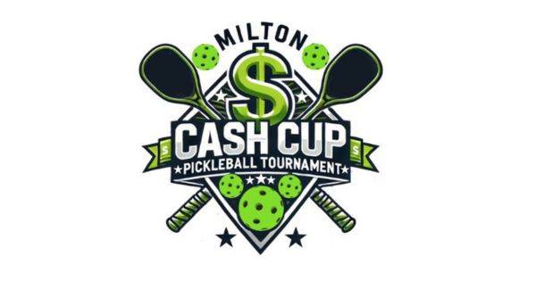 Milton Cash Cup