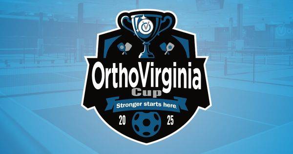 The OrthoVirginia Cup