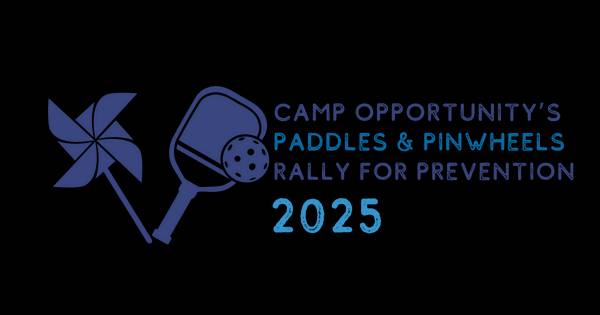 Paddles & Pinwheels: Rally for Prevention