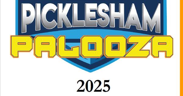 PickleSham Palooza 2025