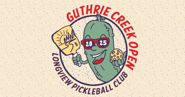 Fifth Annual Guthrie Creek Open