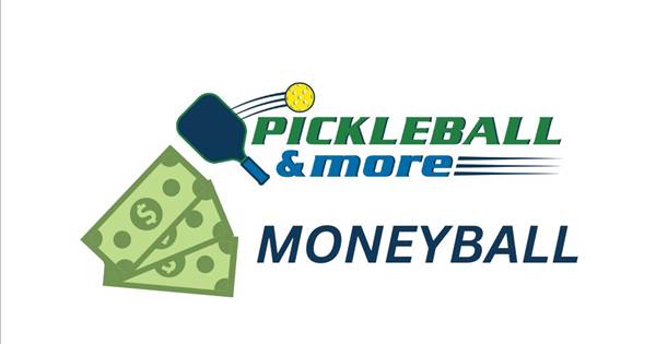 MONEYBALL - canceled