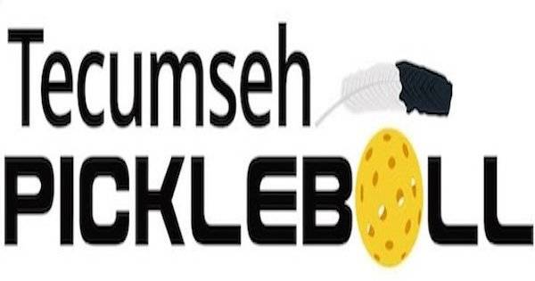 4th Annual Tecumseh Pickleball International Tournament