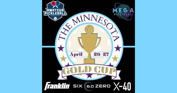 The Minnesota Gold Cup @ MEGA
