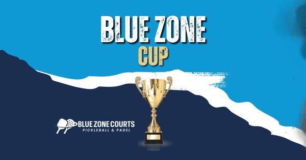 Blue Zone Cup